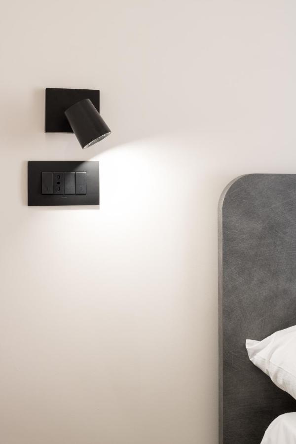 Hispirya Rooms Террачина Екстер'єр фото